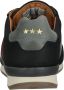 Pantofola d Oro Pantofola d'Oro Heren Frederico Uomo Mid Black - Thumbnail 14
