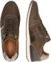 Pantofola D'Oro Lage Sneakers RIZZA N UOMO LOW - Thumbnail 3