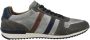 Pantofola d'Oro Rizza Uomo Low Licht Grijs - Thumbnail 5
