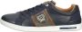 Pantofola d'Oro Sneakers in blauw voor Heren Torretta Uomo Low - Thumbnail 5