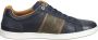 Pantofola d'Oro Sneakers in blauw voor Heren Torretta Uomo Low - Thumbnail 7