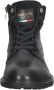 Pantofola d'Oro Boots in zwart voor Heren Pizzoli High - Thumbnail 5