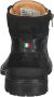 Pantofola d'Oro Boots in zwart voor Heren Pizzoli High - Thumbnail 7