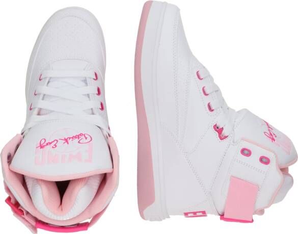 Patrick Ewing Sneakers hoog