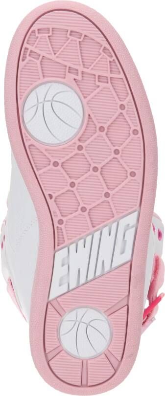 Patrick Ewing Sneakers hoog