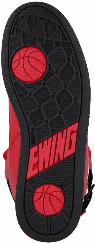Patrick Ewing Sneakers hoog