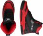 Ewing Athletics Center X Death Row Black Red Schoenmaat 40 1 2 Sneakers 1BM01326 014 - Thumbnail 5