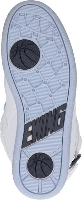 Patrick Ewing Sneakers hoog 'EWING'