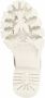 PATRIZIA PEPE Ocean Sand Laarzen met Logo Applicaties Beige Dames - Thumbnail 7