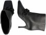 PATRIZIA PEPE Boots & laarzen Boots in zwart - Thumbnail 4