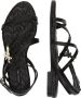 PATRIZIA PEPE Sandalen met riem - Thumbnail 3