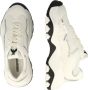 PATRIZIA PEPE Sneakers White Dames - Thumbnail 8