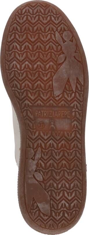 PATRIZIA PEPE Sneakers laag