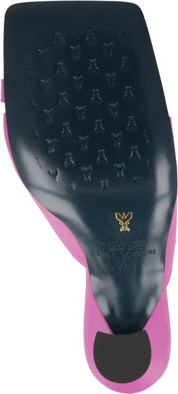 PATRIZIA PEPE Teenslipper