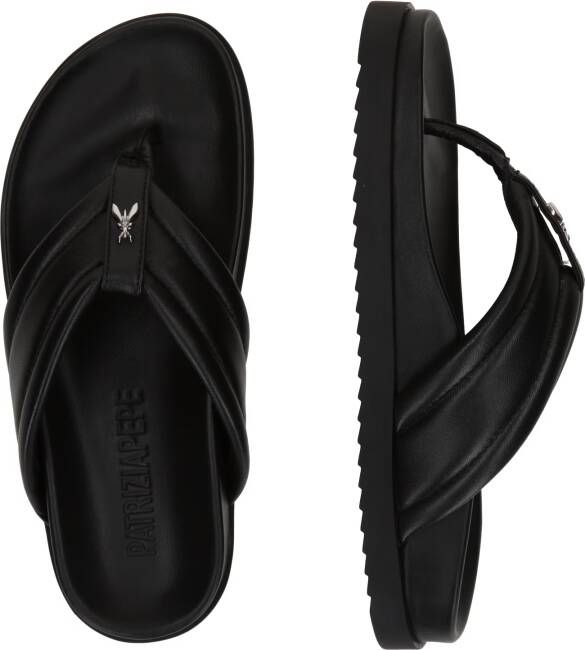 PATRIZIA PEPE Teenslipper