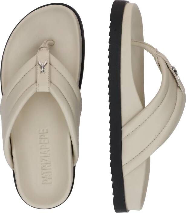 PATRIZIA PEPE Teenslipper