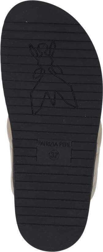 PATRIZIA PEPE Teenslipper