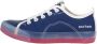 Paul Frank Sneaker Unisex Navy 28 Sneakers - Thumbnail 3