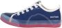 Paul Frank Sneaker Unisex Navy 29 Sneakers - Thumbnail 3