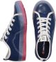 Paul Frank Sneaker Unisex Navy 28 Sneakers - Thumbnail 4