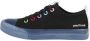 Paul Frank Sneaker Unisex Black 35 Sneakers - Thumbnail 3