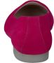 Paul Green Elegante textiel loafers voor vrouwen Pink Dames - Thumbnail 9