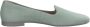 Paul Green Elegante groene pumps met hak - Thumbnail 4