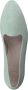 Paul Green Elegante groene pumps met hak - Thumbnail 5