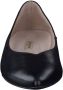 PAUL GREEN Ballerina Dames 3772 Maat: 37 Materiaal: Leer Kleur: Zwart - Thumbnail 15
