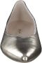PAUL GREEN Ballerina Dames 3772 Maat: 39 Materiaal: Leer Kleur: Goud - Thumbnail 14