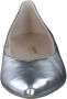 PAUL GREEN Ballerina Dames 3772 Maat: 37 5 Materiaal: Leer Kleur: Zilver - Thumbnail 12