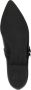Paul Green 1022 SuperSoft Black Ballerina - Thumbnail 3