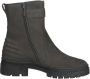 Paul Green Grijze Winterlaarzen voor Dames - Thumbnail 3
