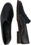 Paul Green Klassieke Blauwe Instappers Blue Dames - Thumbnail 9