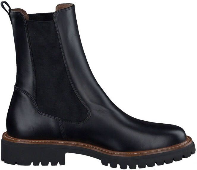 Paul Green Chelsea boots