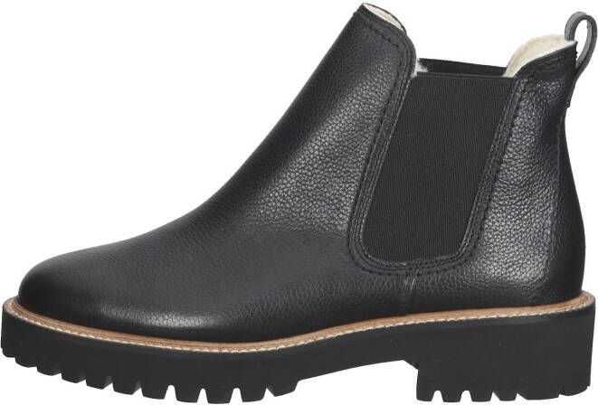 Paul Green Chelsea boots