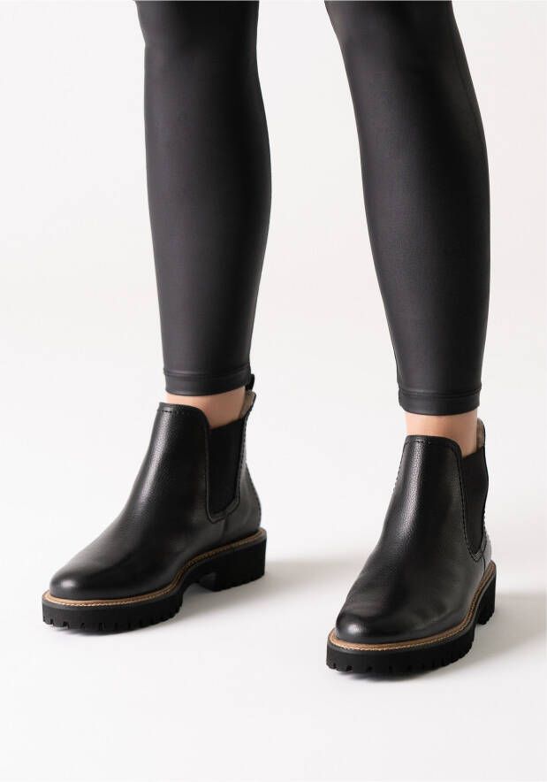 Paul Green Chelsea boots