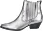 Paul Green 8144~~~~~~~~~~~~~~~~~~~~~~~~~~ CowboylaarzenPopulaire damesschoenen Metallics - Thumbnail 7