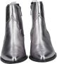 Paul Green 8144~~~~~~~~~~~~~~~~~~~~~~~~~~ CowboylaarzenPopulaire damesschoenen Metallics - Thumbnail 8