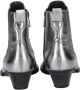 Paul Green 8144~~~~~~~~~~~~~~~~~~~~~~~~~~ CowboylaarzenPopulaire damesschoenen Metallics - Thumbnail 10
