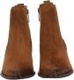 Paul Green 8144~~~~~~~~~~~~~~~~~~~~~~~~~~ Cowboylaarzen Cognac - Thumbnail 5