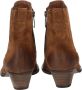 Paul Green 8144~~~~~~~~~~~~~~~~~~~~~~~~~~ Cowboylaarzen Cognac - Thumbnail 7