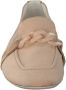 Paul Green 2943 Loafers Instappers Dames Camel - Thumbnail 27