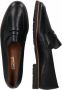 Paul Green Super Soft dames leren slip-on schoenen zwart - Thumbnail 2