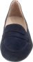 Paul Green Comfortabele Loafer met Stijlvolle Details Blue Dames - Thumbnail 10