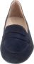 PAUL GREEN Loafers Dames 2389 Maat: 43 Materiaal: Suède Kleur: Blauw - Thumbnail 11
