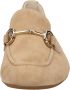 PAUL GREEN Loafers Dames 2596 Maat: 40 Materiaal: Suède Kleur: Beige - Thumbnail 12
