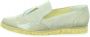 Paul Green Dames Instappers & Ballerina's 1091-009 sand Taupe - Thumbnail 8