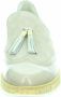 Paul Green Dames Instappers & Ballerina's 1091-009 sand Taupe - Thumbnail 10