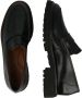 Paul Green Elegante Zwarte Loafers Model 2683 - Thumbnail 12